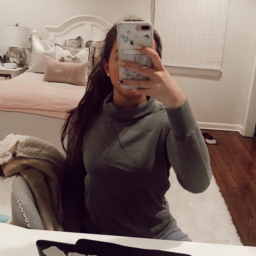 madewell sweater/pullover sweatshirt